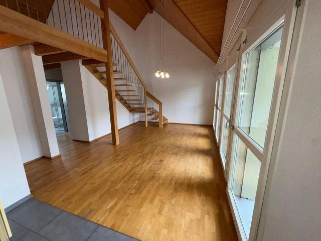 Apartment mieten in Fischingen, Thurgau