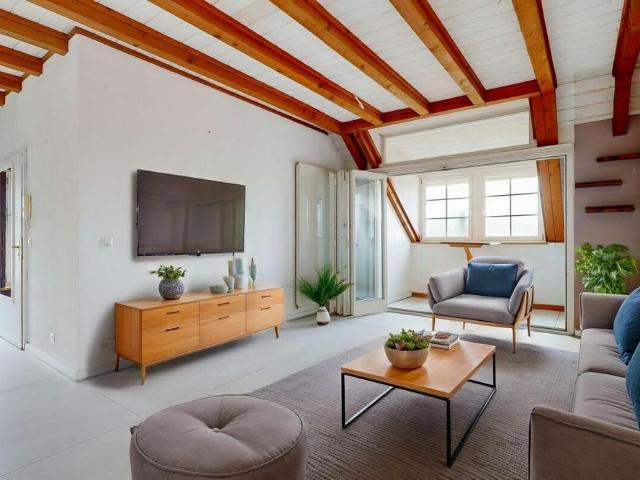 Apartment mieten in Dornach, Solothurn