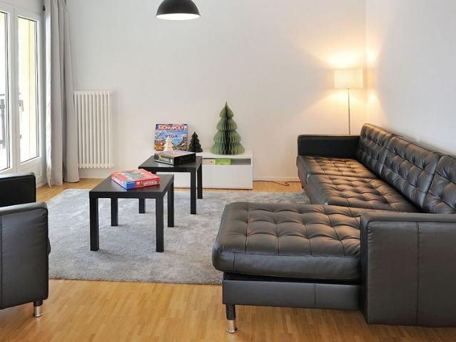 Apartment mieten in Leukerbad, Wallis