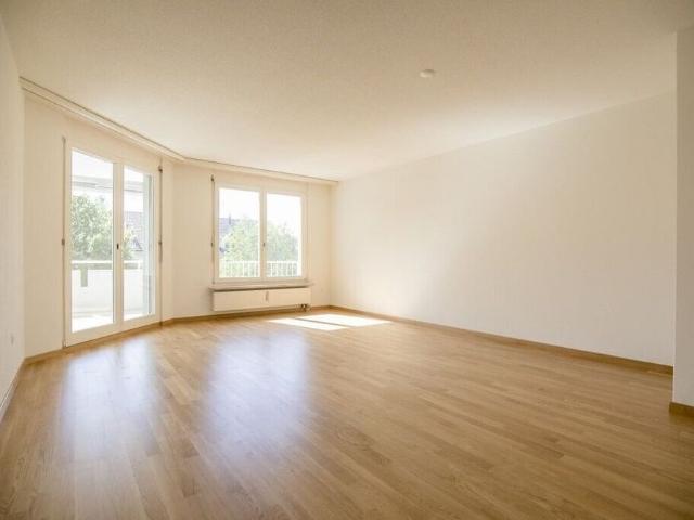 Apartment mieten in Frauenfeld, Thurgau