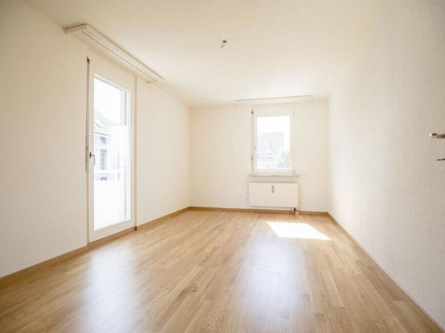 Apartment mieten in Frauenfeld, Thurgau