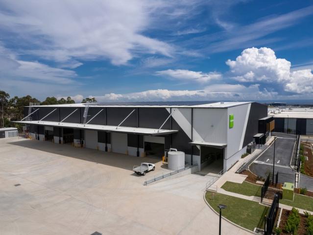 Warehouse for rent in Sydney, New South Wales