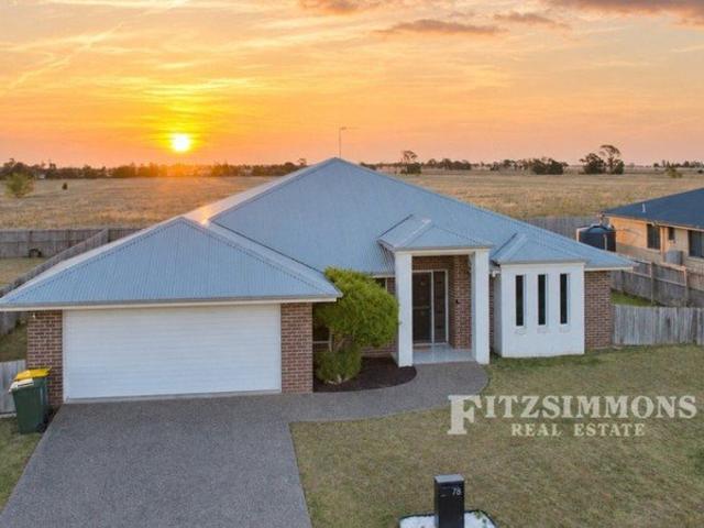 House for sale in Dalby, Western Downs Regional