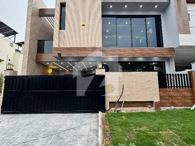 House for sale in Islamabad