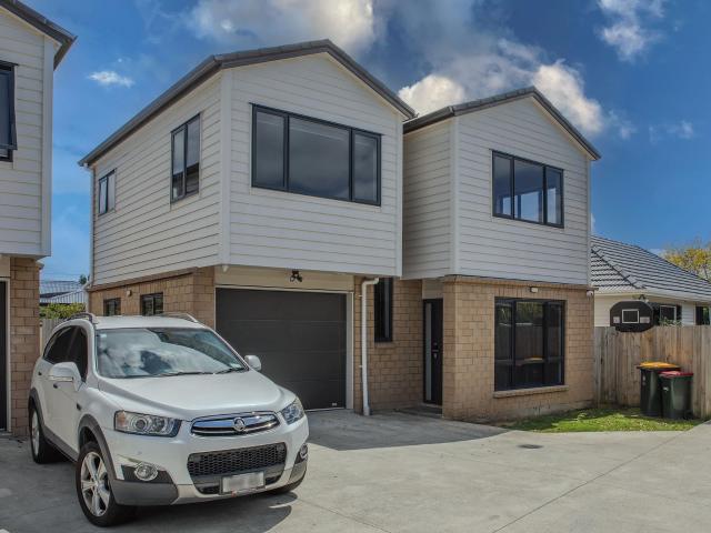 House for rent in Leabank, Manurewa