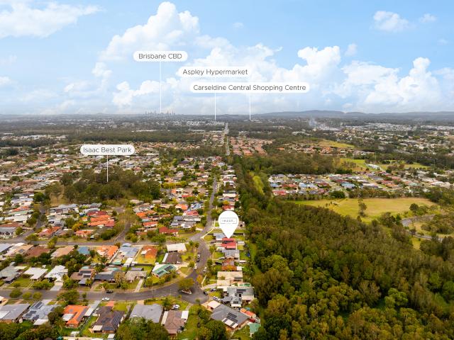 House for sale in Methul, Queensland