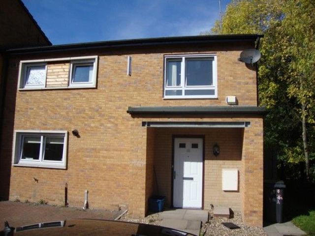Room for rent in Norfolk Park, South Yorkshire