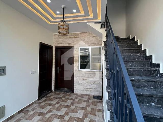 House for sale in Islamabad