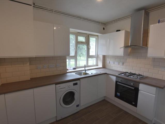 Apartment for rent in Fulham, Greater London