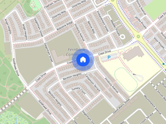 House for rent in Mulhurst Bay, Ontario