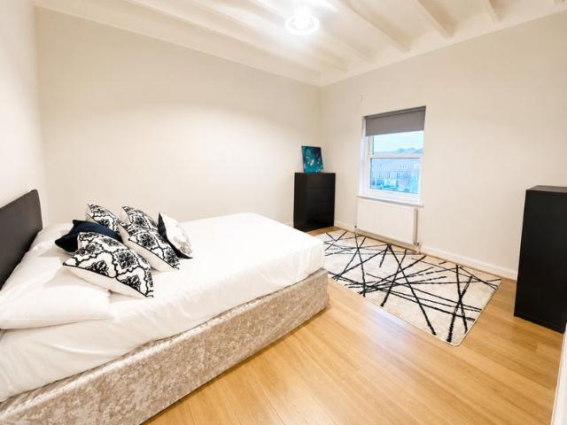 House for rent in London Borough of Lewisham, Deptford