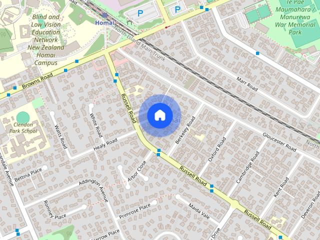 House for rent in Manurewa