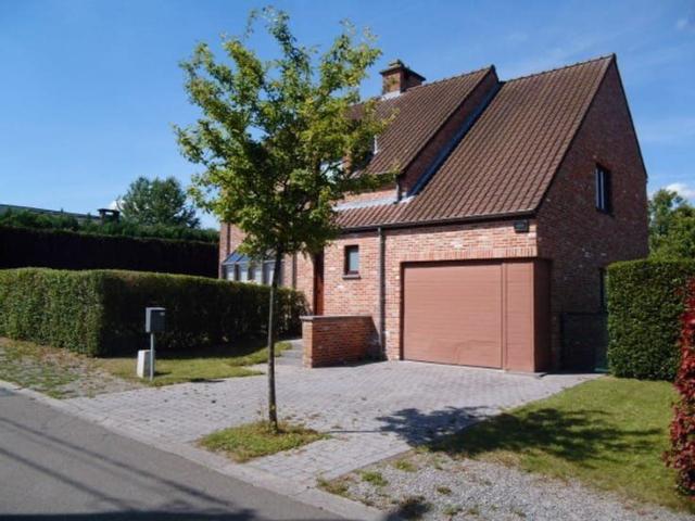 Maison location à Hoeilaart, Brabant