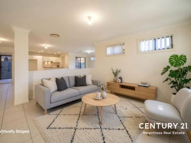 House for rent in Ropes Crossing, Sydney