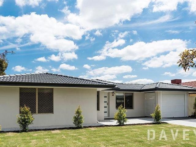 House for rent in Ballajura, Western Australia