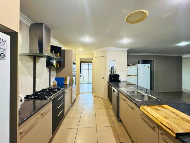 House for sale in Moranbah, Queensland