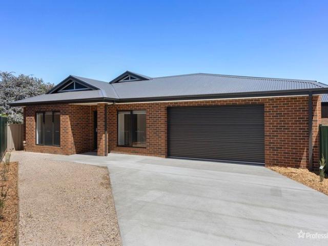 House for rent in Maryborough, Shire of Central Goldfields