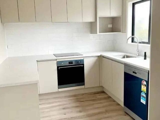 Townhouse for rent in Papakura