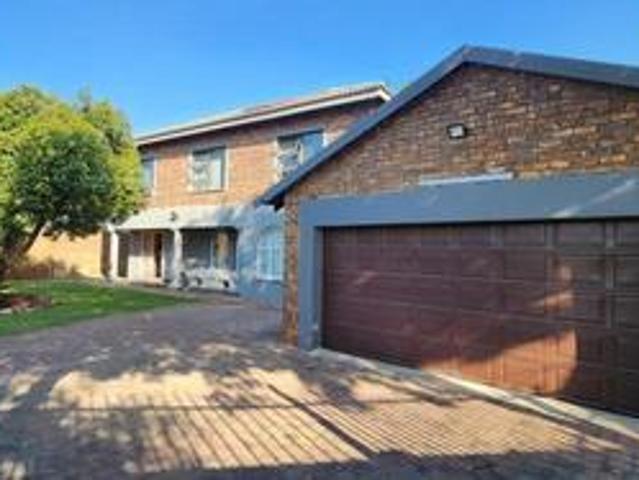 House for sale in Centurion