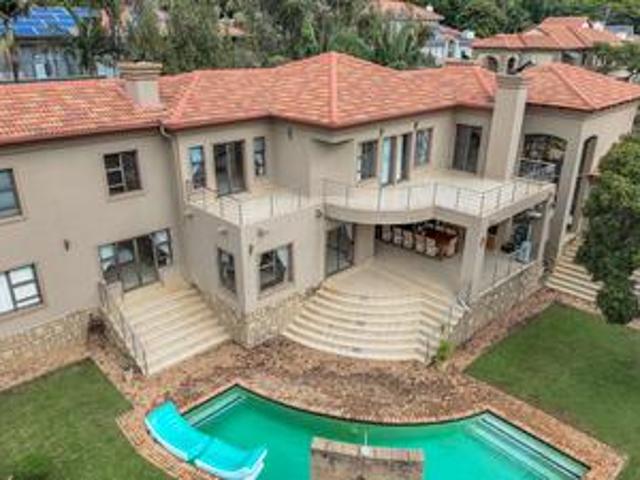 House for sale in Waterkloof, Gauteng
