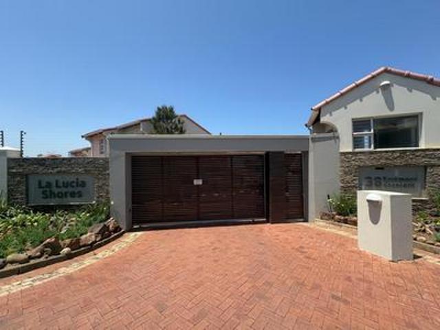 House for sale in Umhlanga, Kwazulu-natal