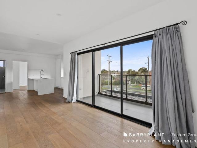 Townhouse for rent in Camerons Creek, Victoria