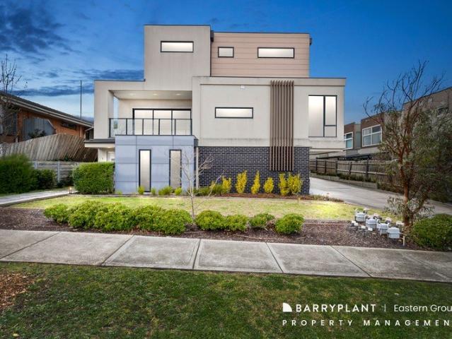 Townhouse for rent in Camerons Creek, Victoria