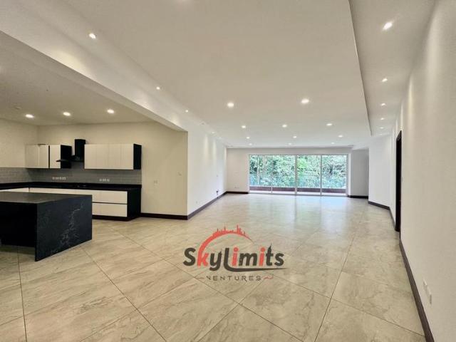 Apartment for rent in Parklands, Kiambu