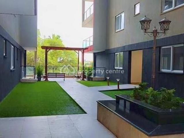 Property for rent in General Mathenge, Westlands