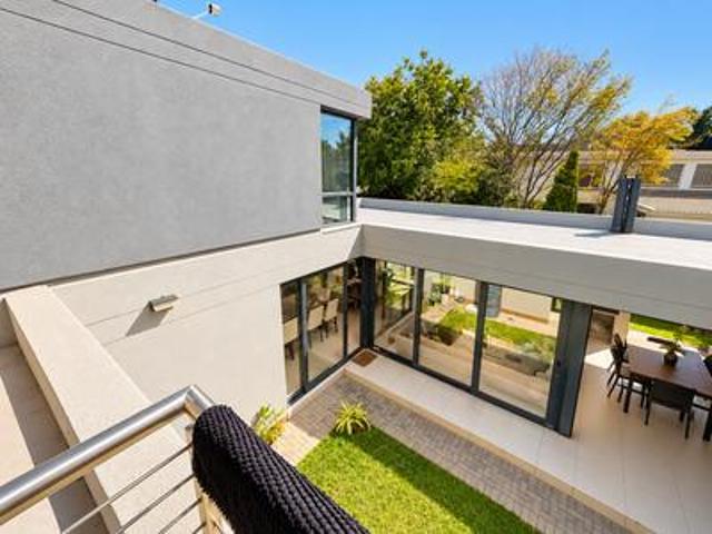 Townhouse for rent in Pretoria, City of Tshwane Metropolitan Municipality