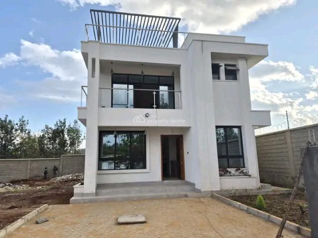 Property for sale in Roysambu, Kiambu