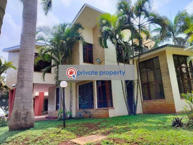 Townhouse for rent in Kiambu, Nairobi