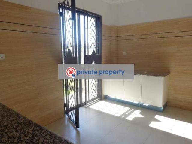 Townhouse for rent in Nyali, Mombasa