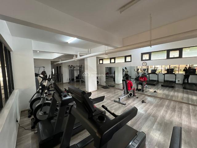 Apartment for rent in Kileleshwa, Kiambu