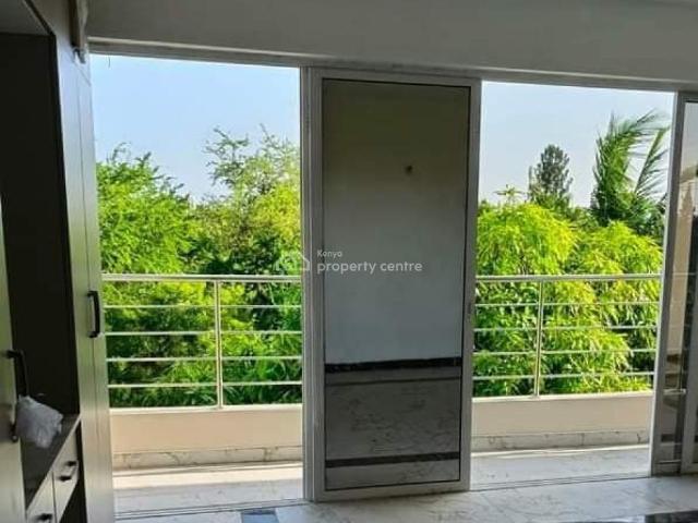 Apartment for rent in Mombasa Road, Mombasa