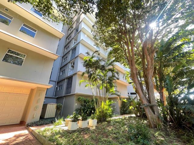 Apartment for rent in Berea, Durban