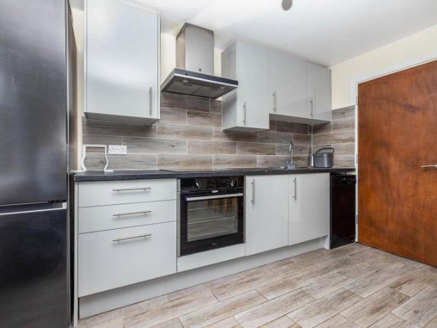 Apartment for rent in Bermondsey, Greater London