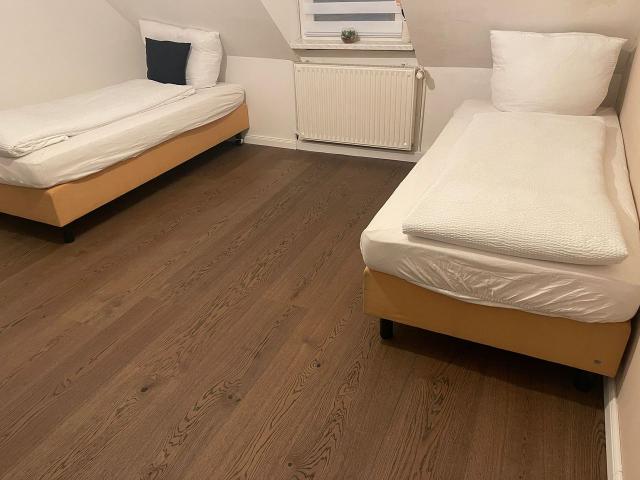Apartment mieten in Herzoghöhe / Am Bauhof, Bayreuth
