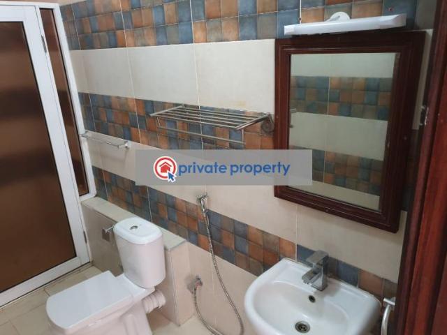 Apartment for rent in Parklands, Kiambu