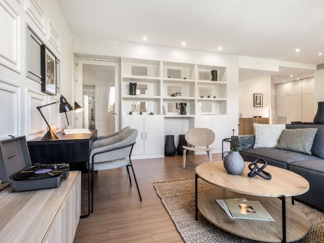 Apartamento en alquiler en Retiro, Madrid
