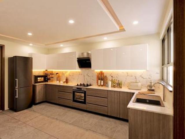 Apartment for sale in Kileleshwa, Kiambu