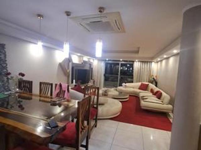 Apartment for sale in Umhlanga