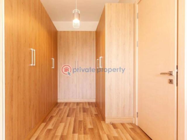 Apartment for rent in Parklands, Kiambu