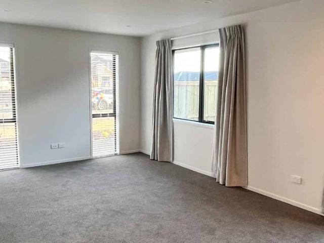 House for rent in Rolleston, Canterbury