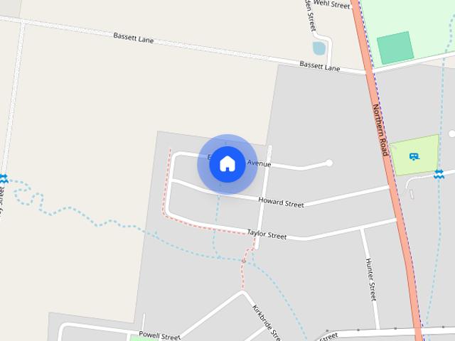 House for rent in Roma, Queensland