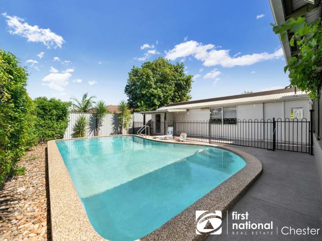 House for sale in Chester Hill, New South Wales