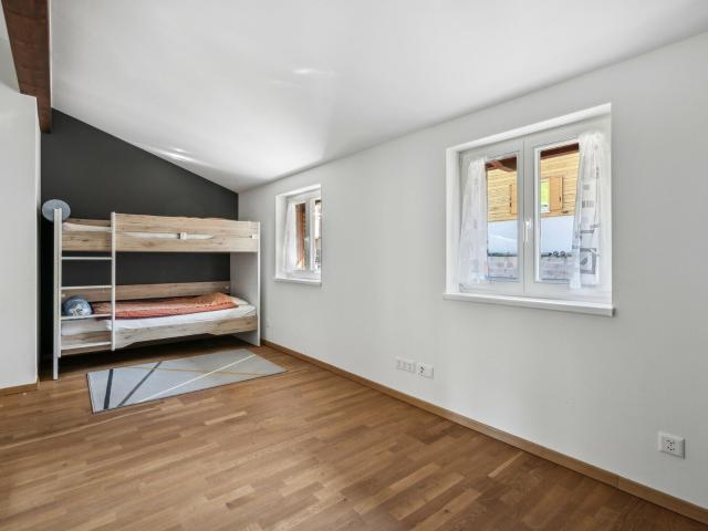 Haus kaufen in Ollon (VS), Waadt