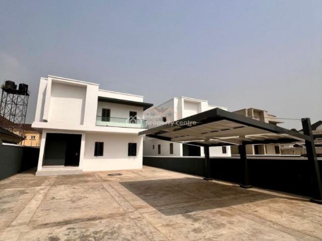 Property for sale in Ojo, Ibadan