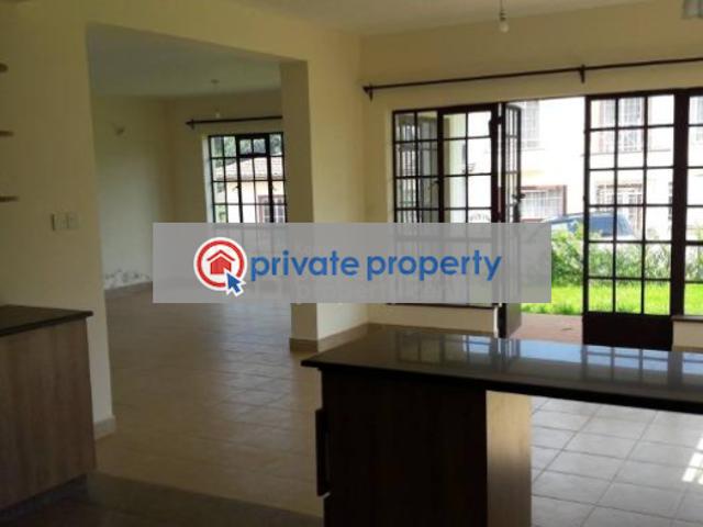 House for rent in Ngecha Tigoni, Kiambu