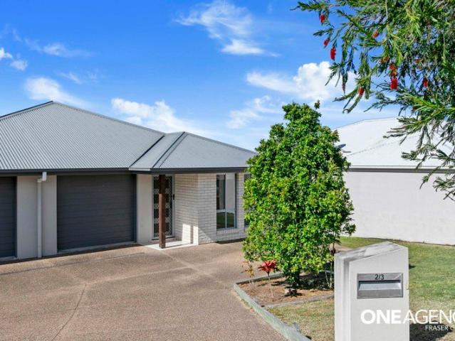 Duplex for rent in Great Sandy Strait, Queensland